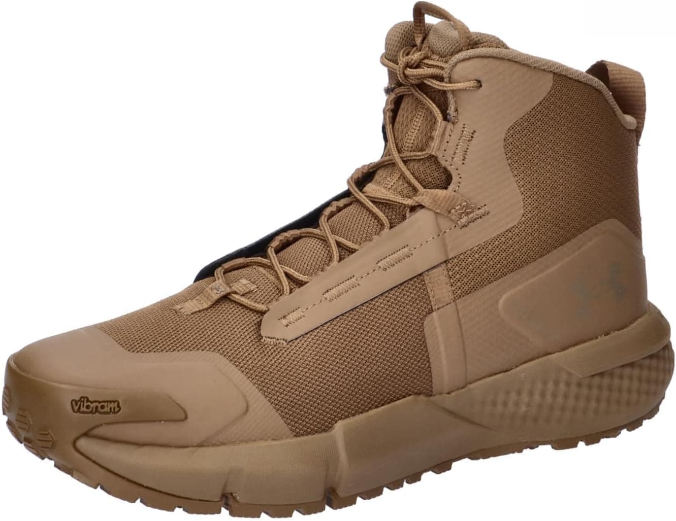 Under Armour UA Charged Valsetz Mid Sapatilhas Trail Running para homem
