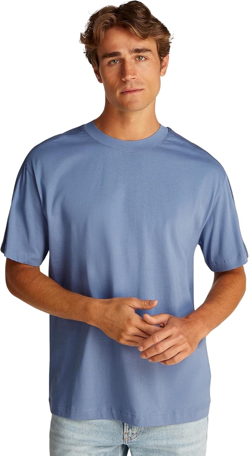 Calvin Klein S/S | T-shirt de manga curta para homem