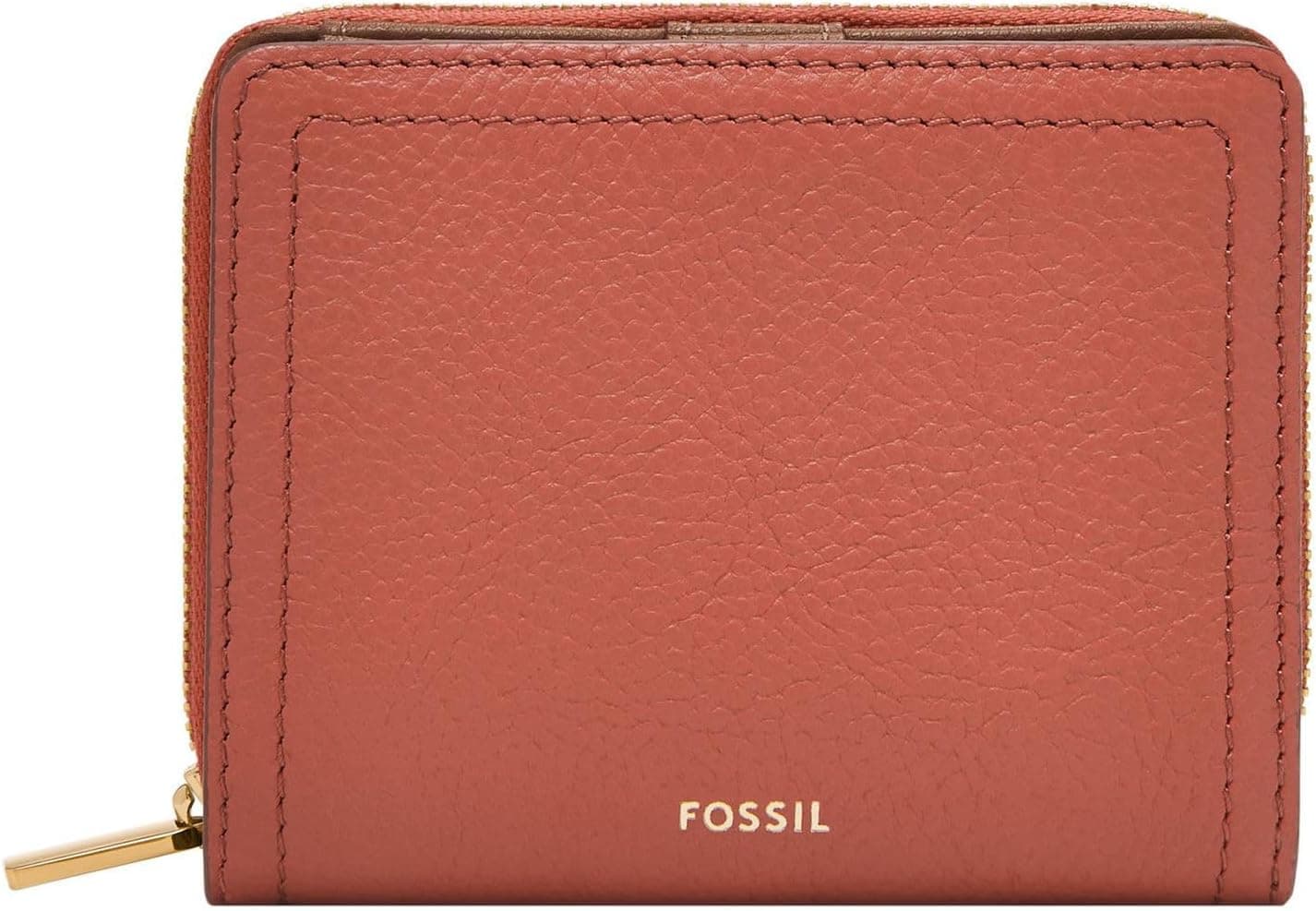 Fossil Logan, Carteira para mulher, 11,13 x 2,54 x 8,89 cm 