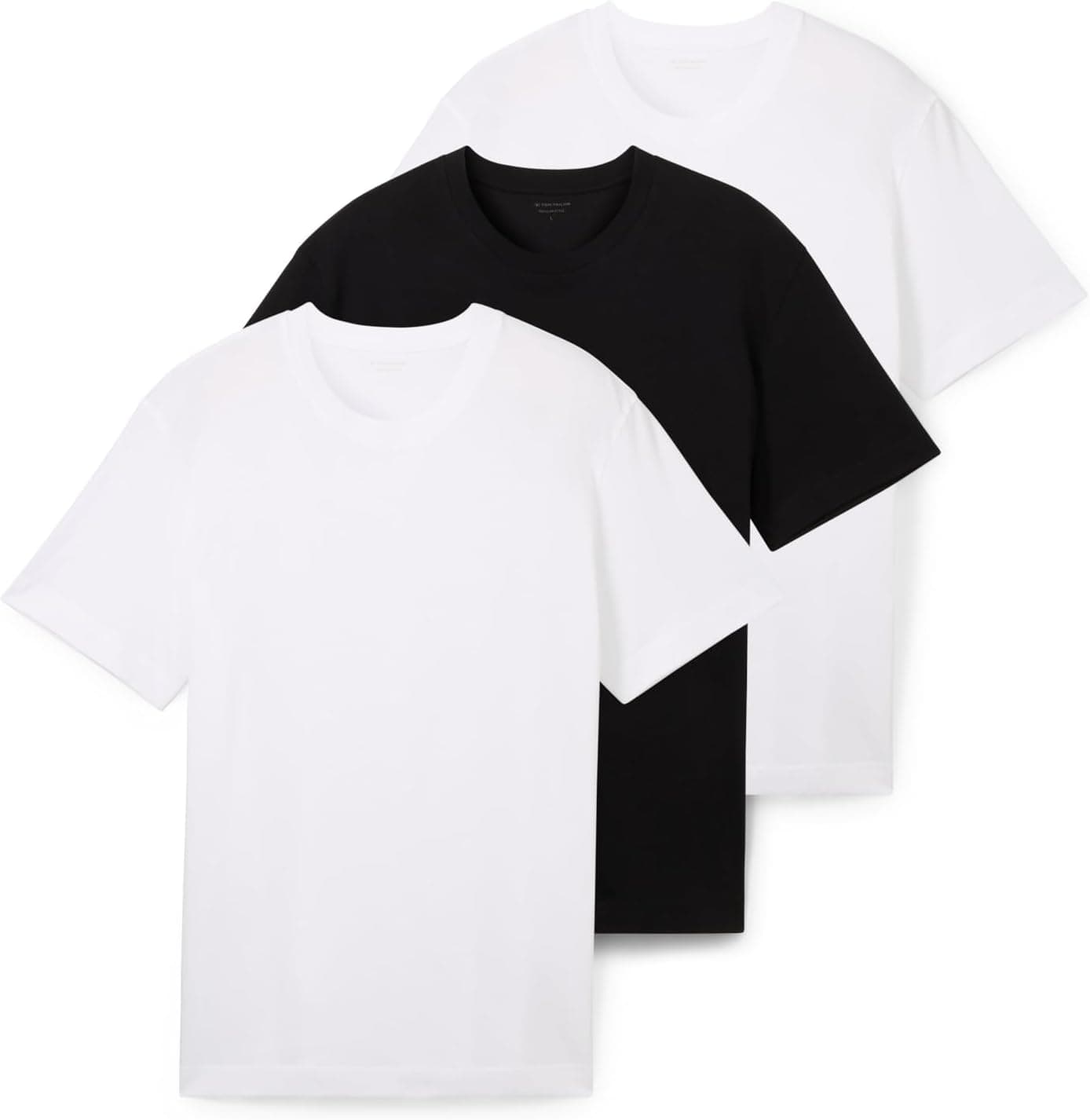 TOM TAILOR T-shirt para homem