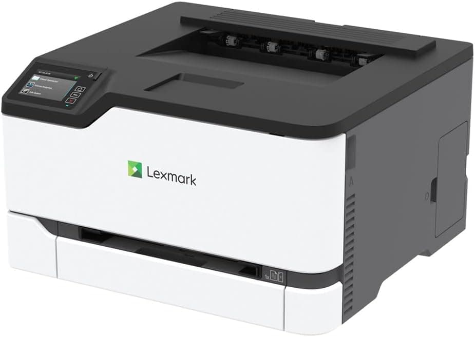 Lexmark Acessórios para impressoras multifuncionais marca modelo CS431DW