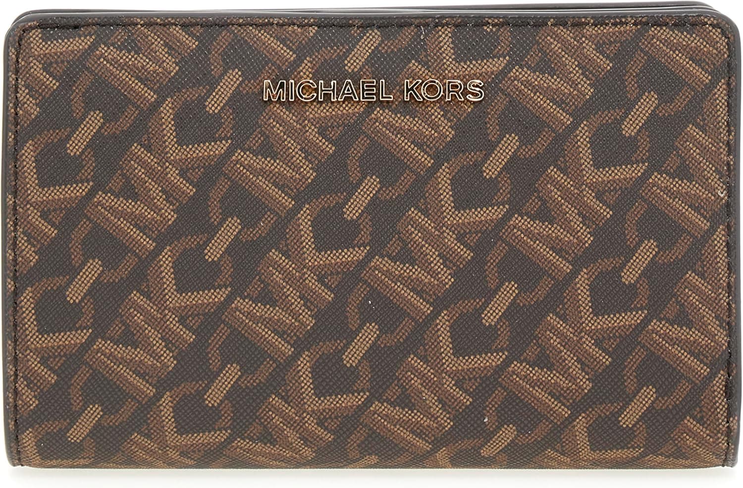 Michael Kors MD Snap Za Wallet, Hand Bag para mulher