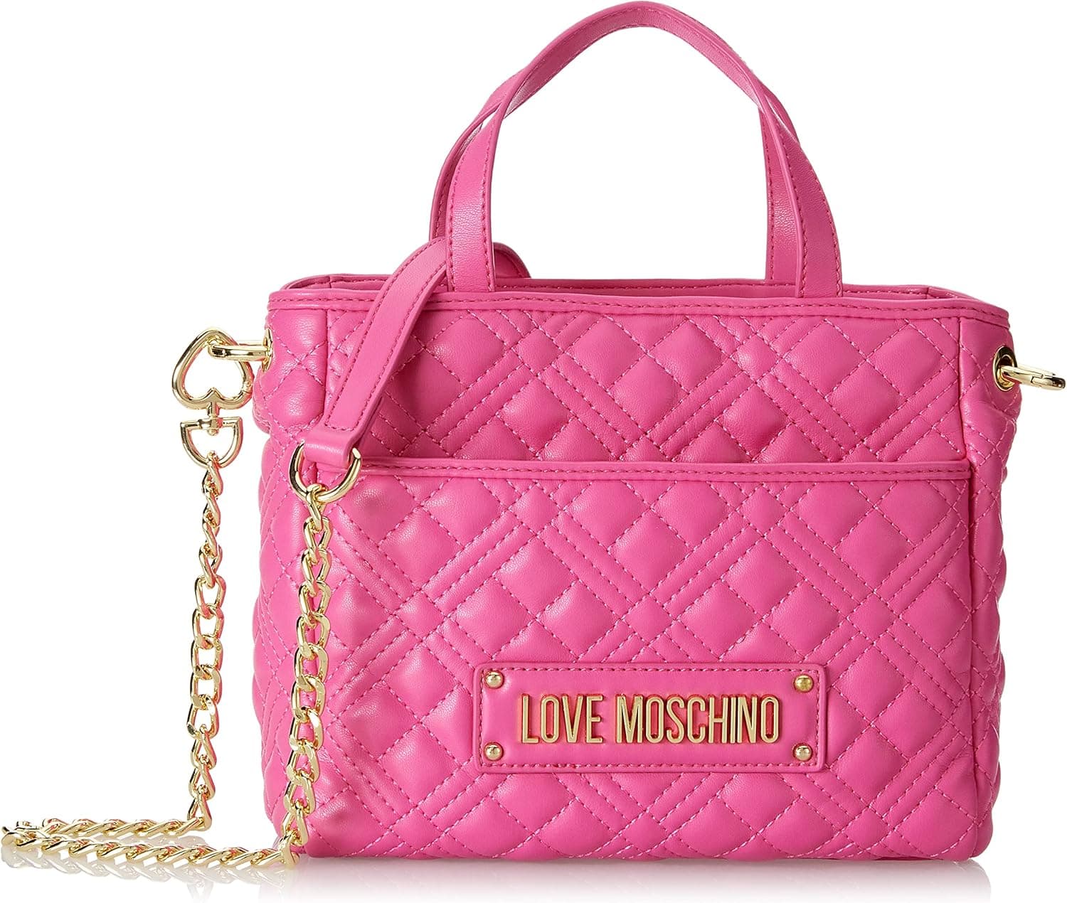 Love Moschino JC4020PP1GLA0 | Mala tiracolo para mulher