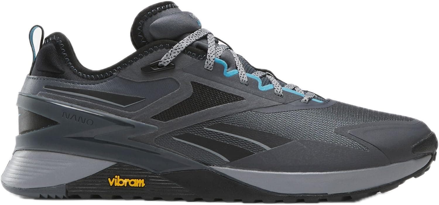 Reebok Nano X3 Adventure | Sapatilhas desportivas unissexo para adulto
