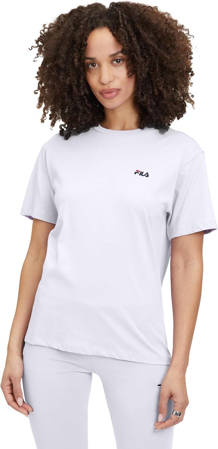 FILA Biendorf T-shirt para mulher