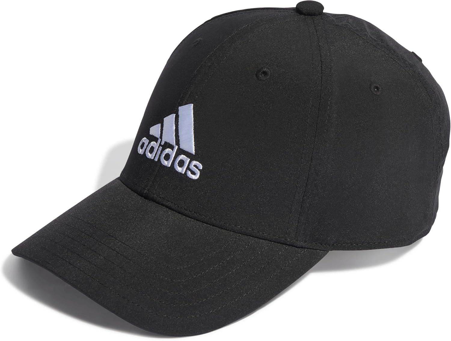 adidas Bballcap Lt Met - Boné unissexo para adulto