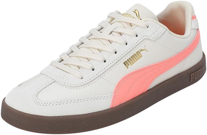 PUMA Club II Era Sapatilhas unissexo para adulto