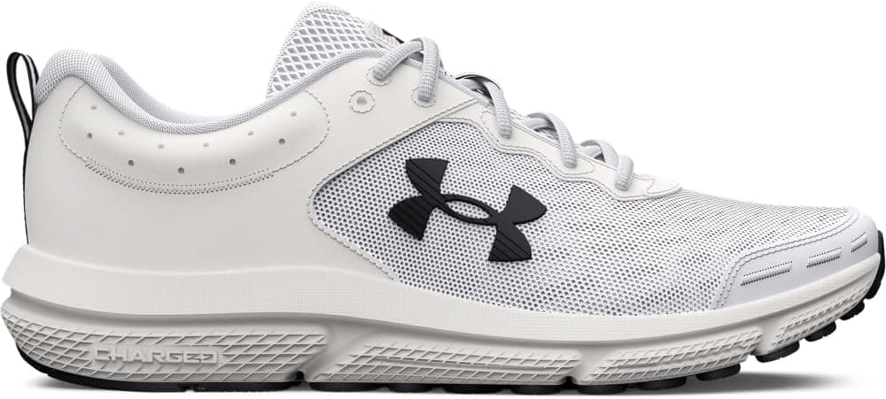 Under Armour UA Charged Assert 10, Sapatilhas de corrida para homem