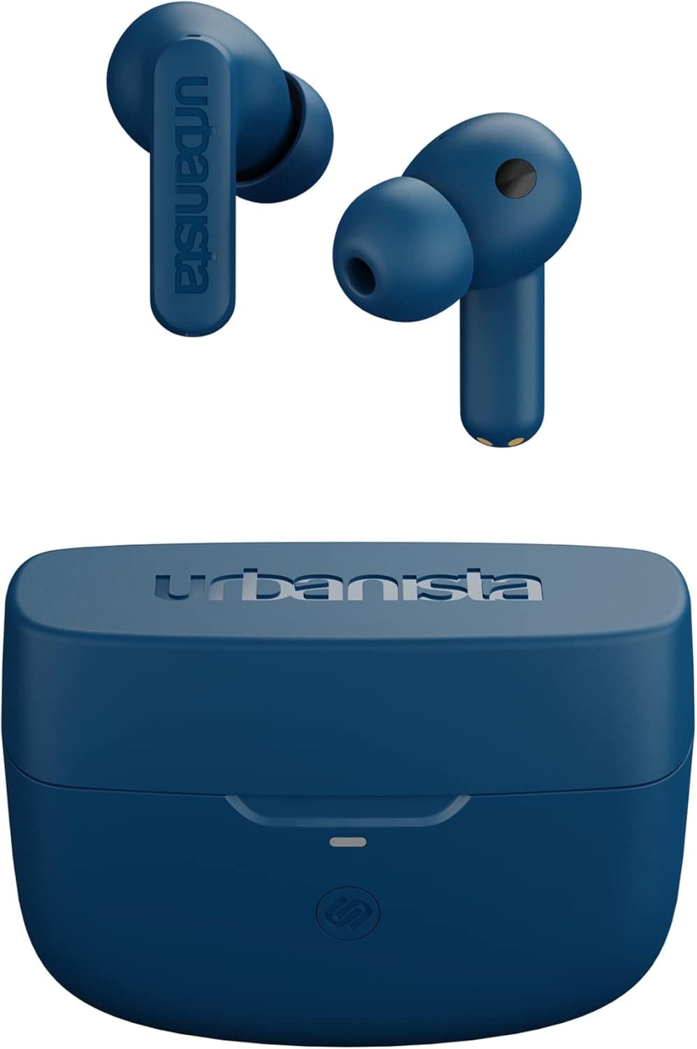 Urbanista Atlanta | Auriculares wireless com cancelamento de ruído e caixa de carregamento sem fios