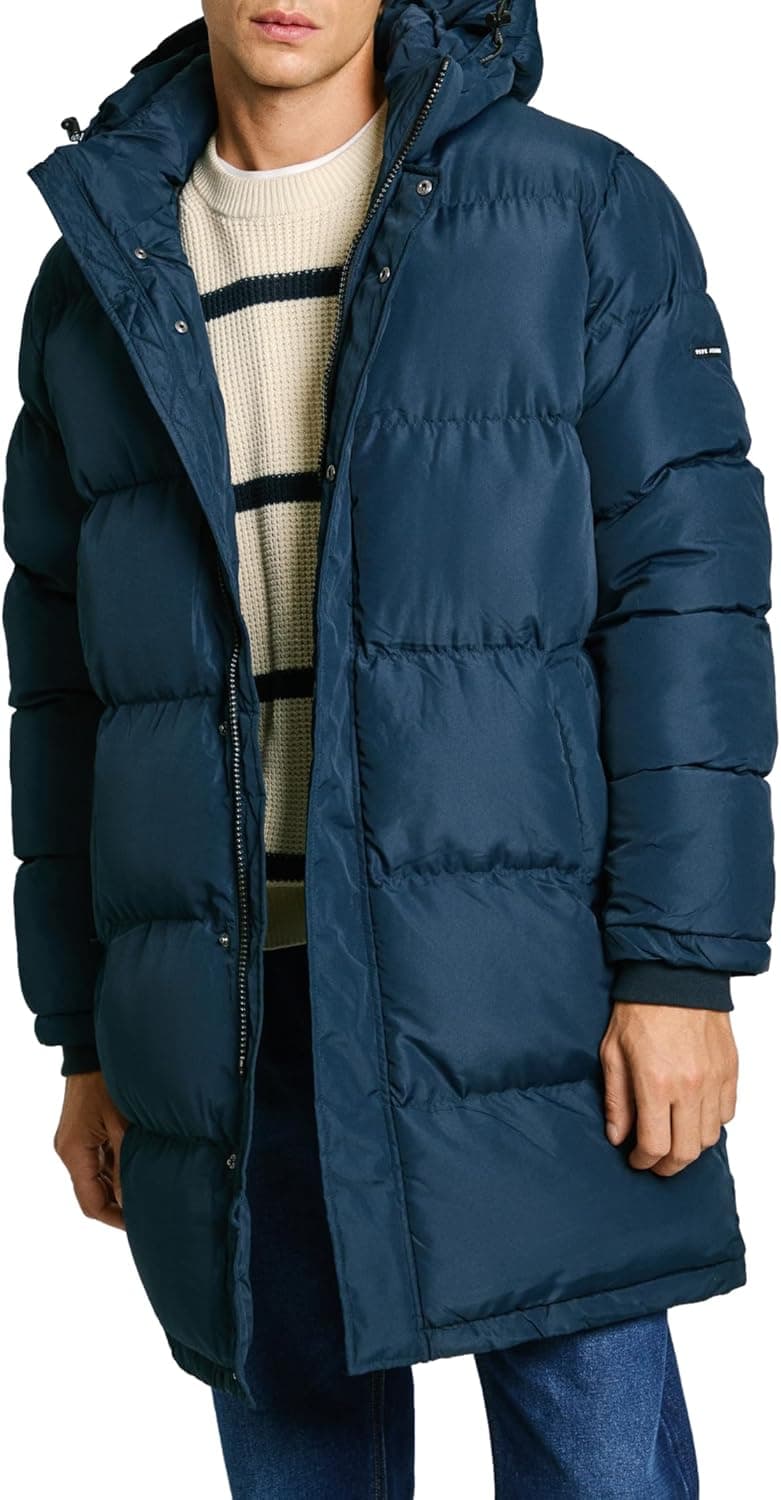 Pepe Jeans Torin casaco para homem