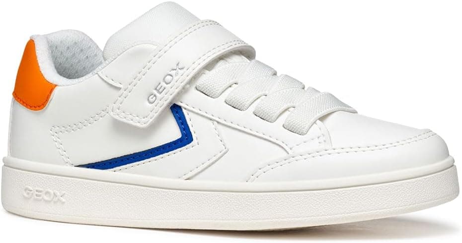Geox J Eclyper Boy A Sapatilhas para crianças