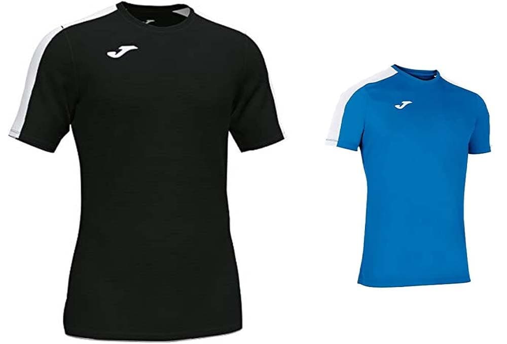 Joma Academy Kids Short Sleeve Game T-Shirt desportiva para homem