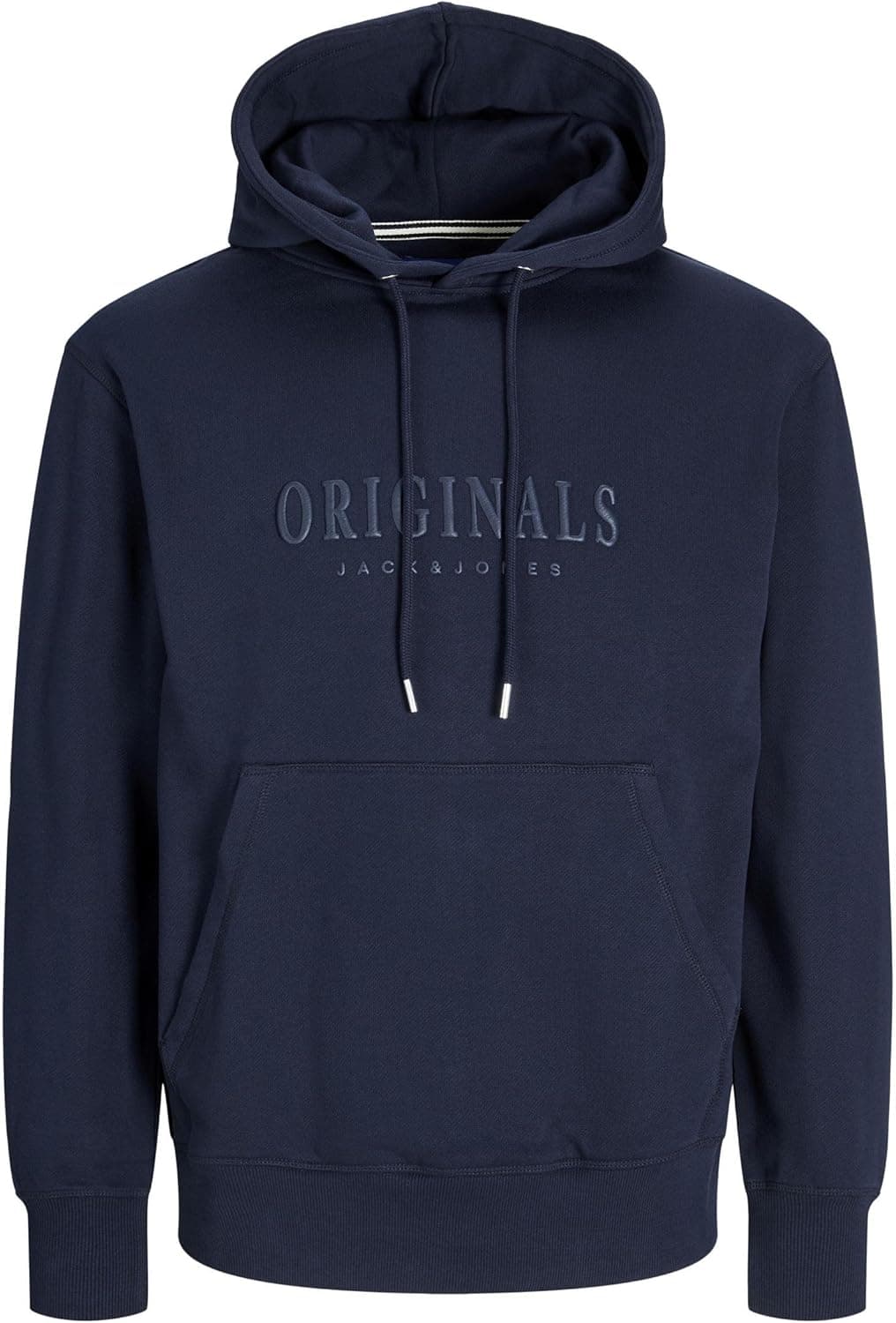 JACK & JONES Jorfrederiksberg Camisola com capuz para homem