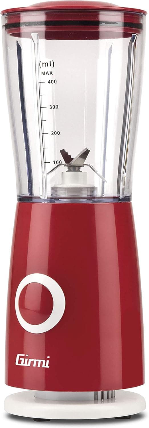 Girmi FR03 Liquidificadora
