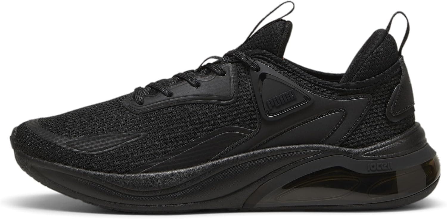 PUMA Cell Thrill, Sapatilhas de corrida unissexo para adulto