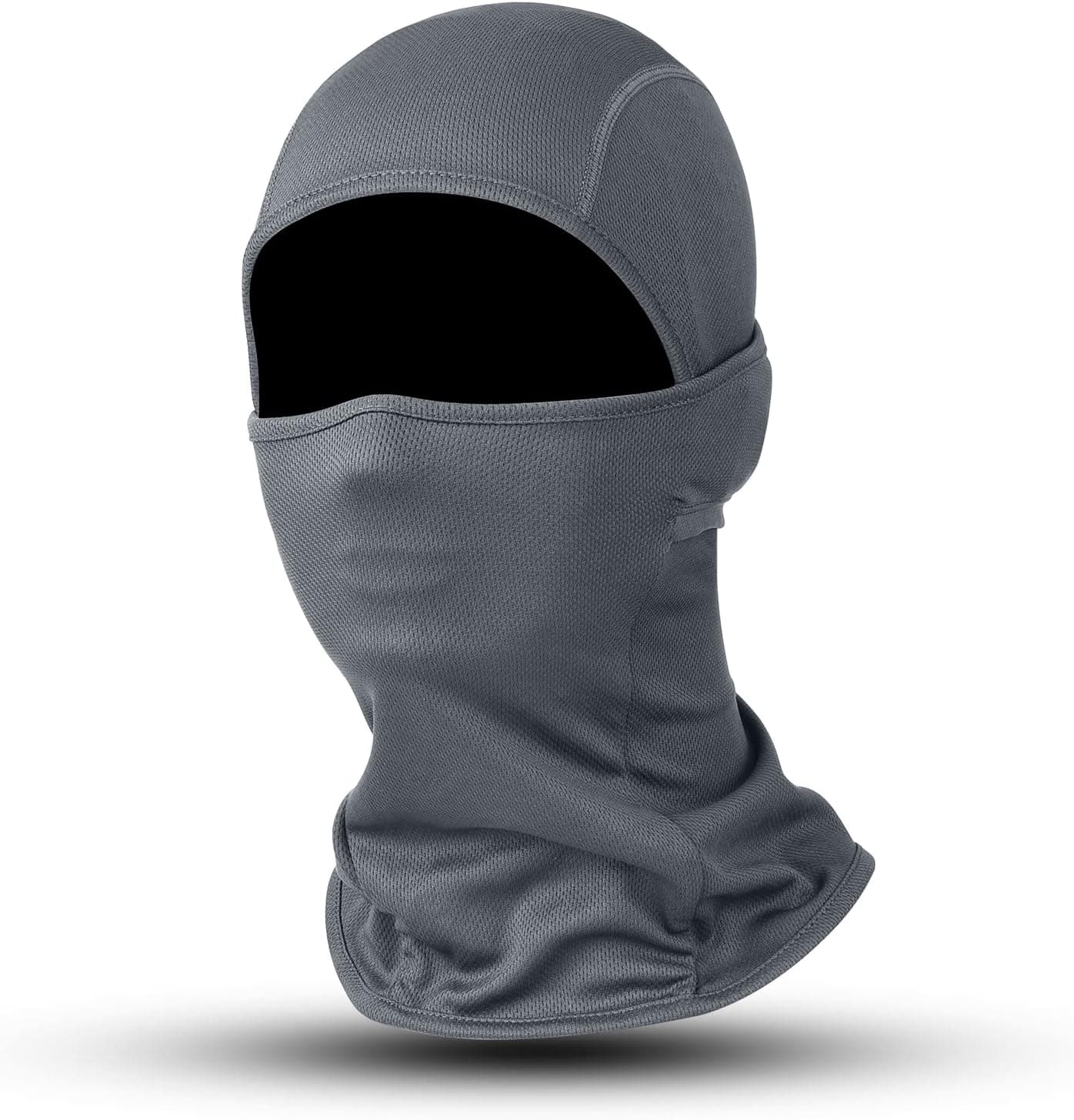 Rovtop Balaclava Máscara protetora para ciclismo, esqui, mota