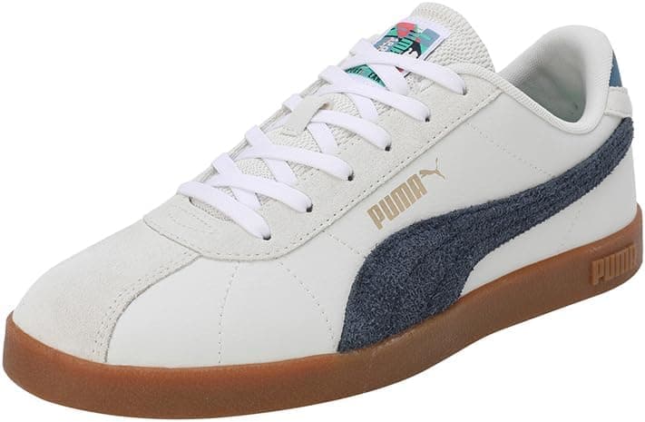 PUMA Club II Year of Sports, Sapatilhas unissexo para adulto