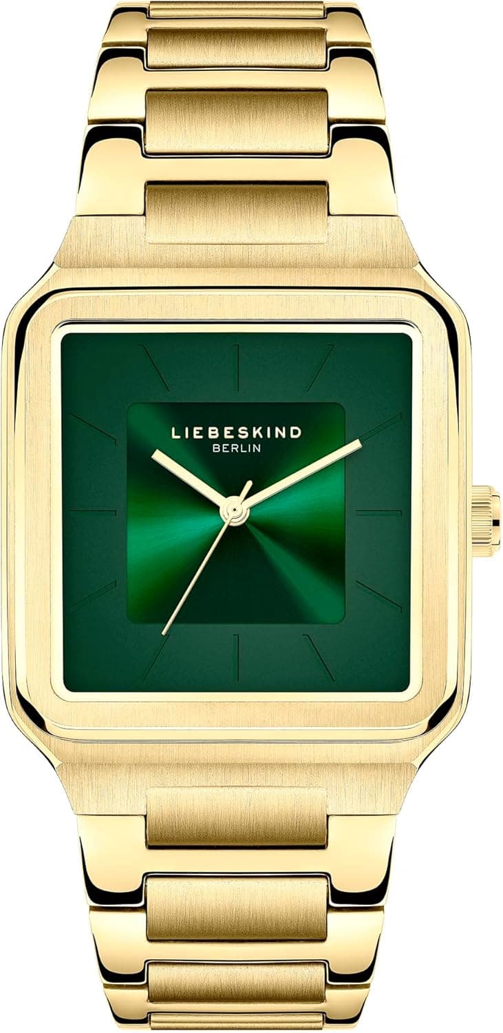 Liebeskind Relógio para mulher 