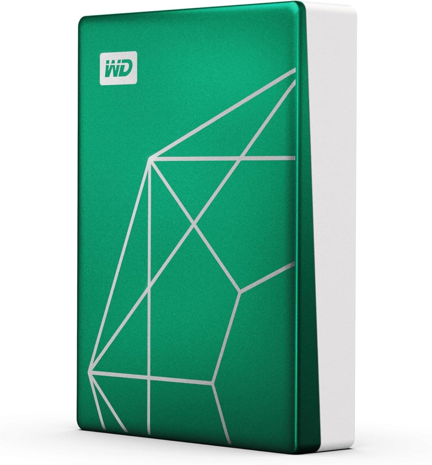 WD My Passport Ultra de 6 TB, armazenamento externo portátil, disco rígido externo, software com defesa contra ransomware, cópia de segurança e proteção com senha - edição 20 aniversário