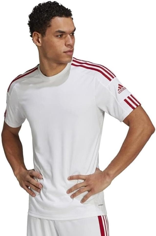 adidas Squadra 21 Jersey t-shirt para homem