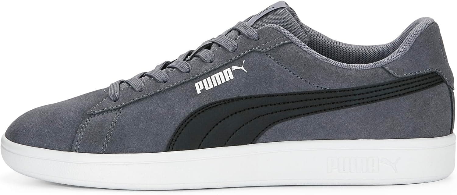 PUMA Smash 3.0, Sapatilhas unissexo para adulto