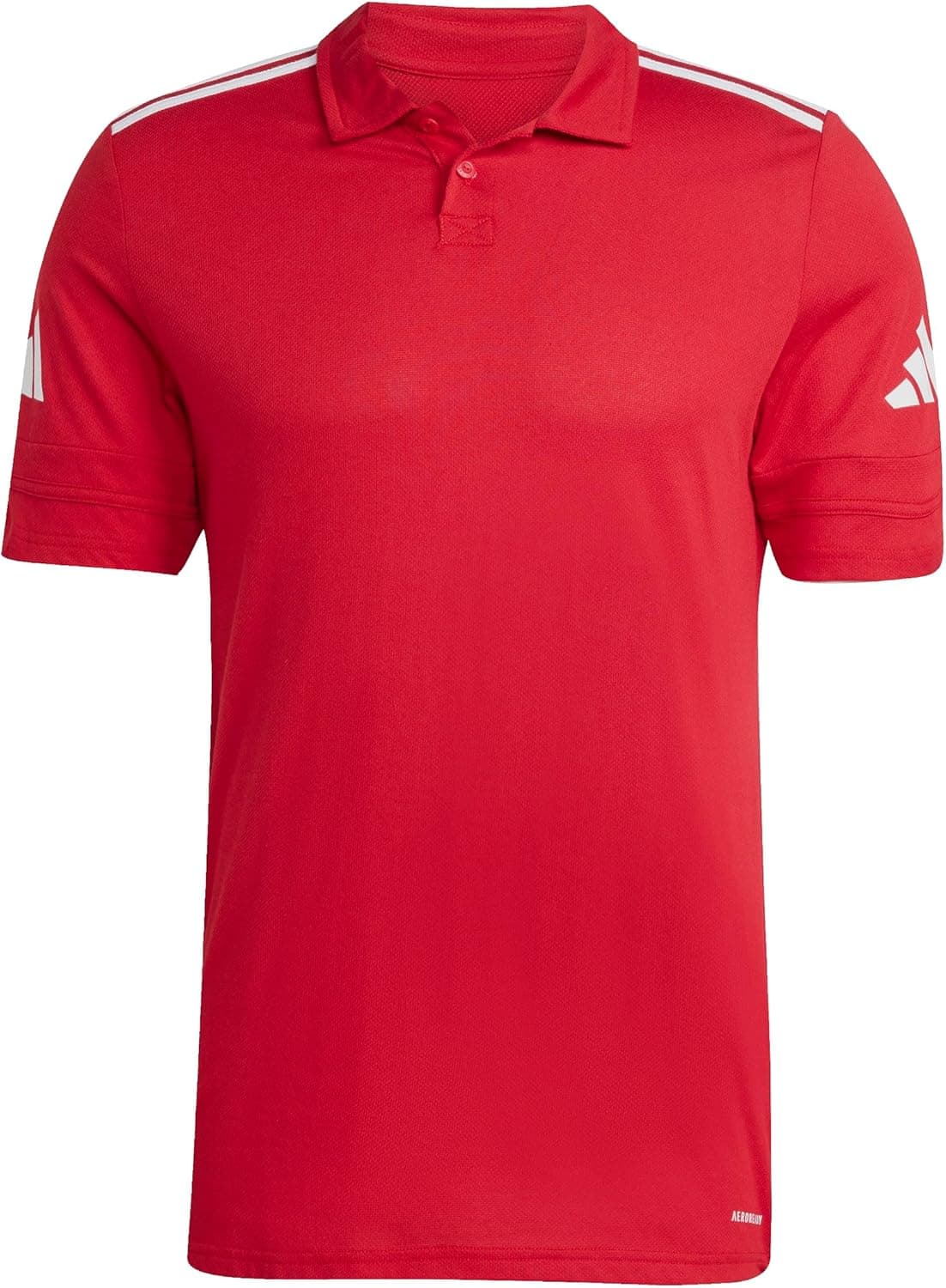 adidas Squadra25 - Polo de algodão para homem