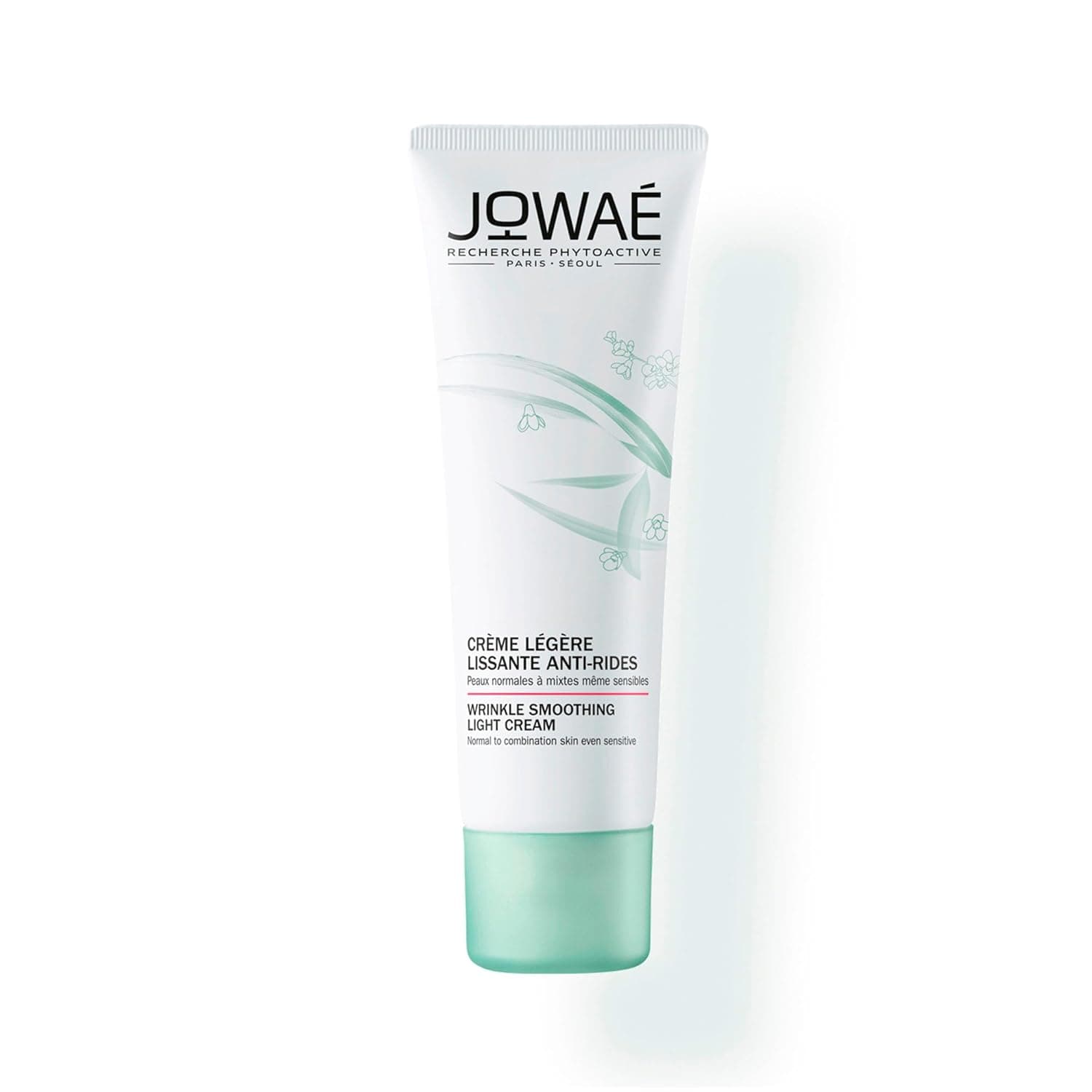 Jowae Jowae Creme Lissante Legere 40 ml 