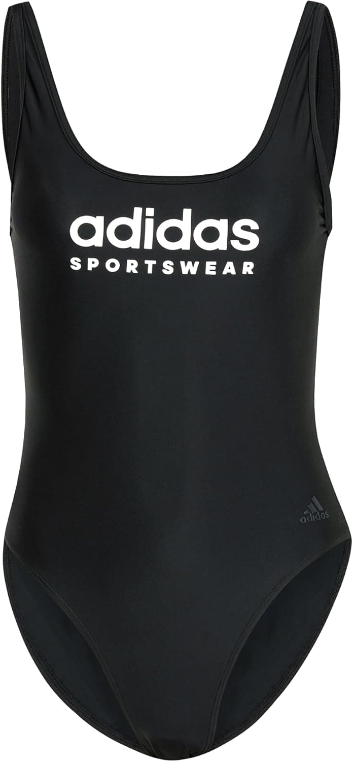 adidas Sportswear U-Back fato de banho para mulher!