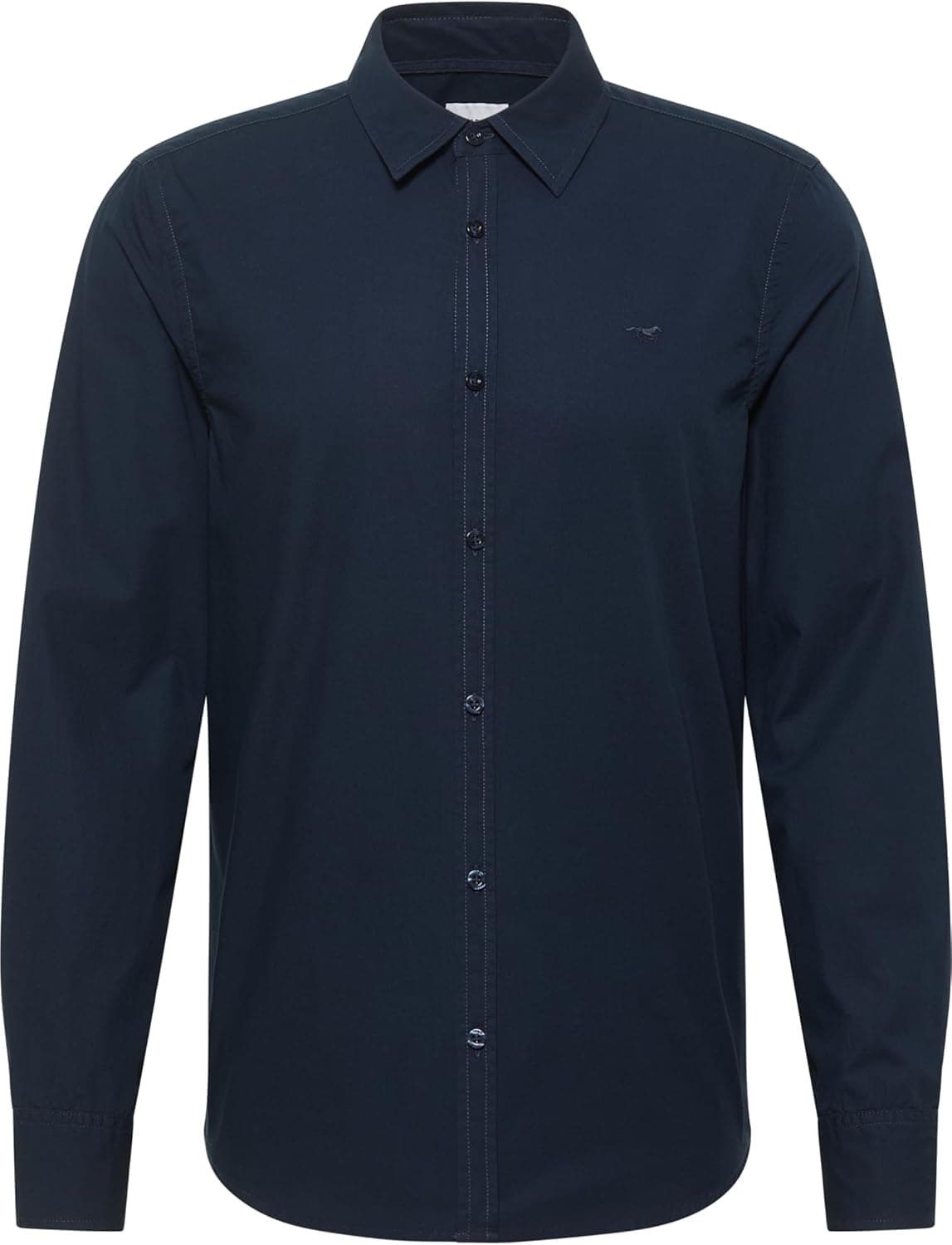 MUSTANG Style Canton Camisa para homem
