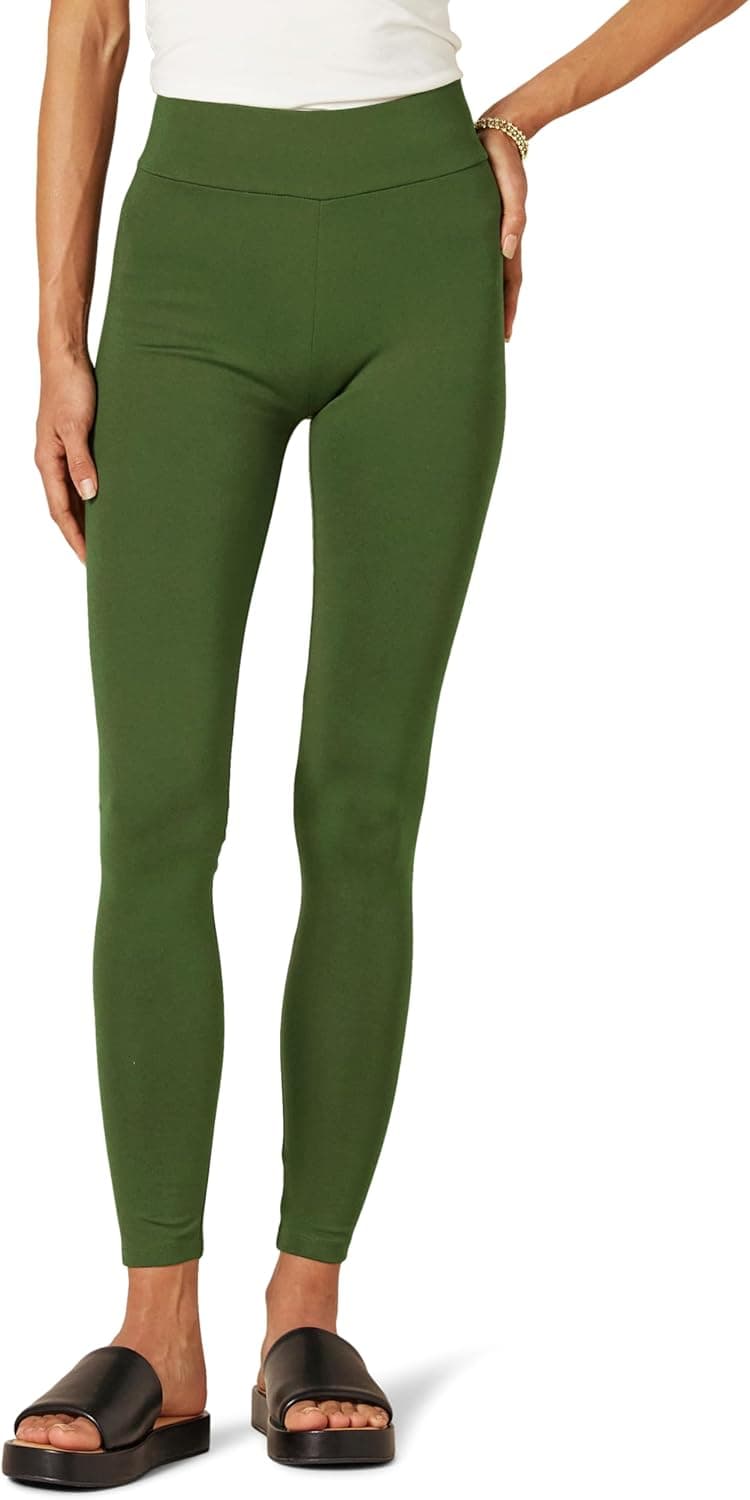 Amazon Essentials Leggings para mulher
