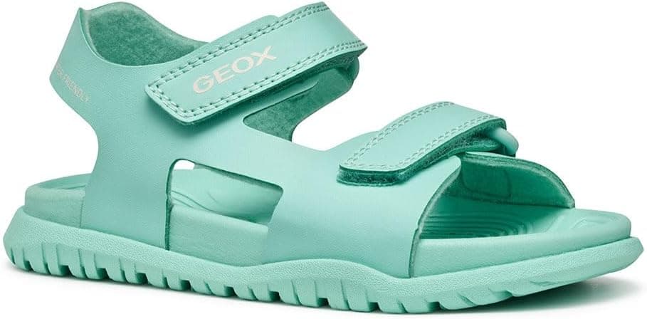 Geox J Sandal Fusbetto Gi, sandálias para meninas