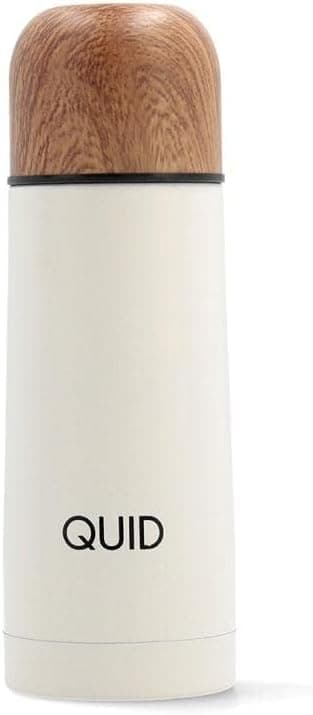 Quid Cocco | Termo em aço inoxidável 350 ml livre de BPA