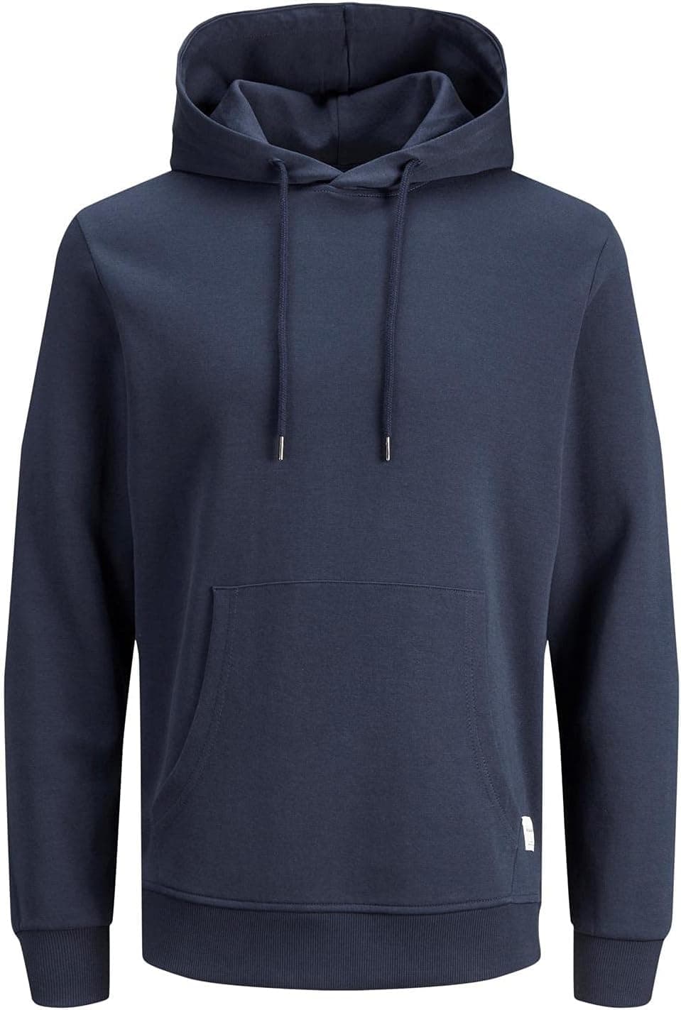 JACK & JONES Jjebasic Noos Sweat Hood camisola com capuz para homem
