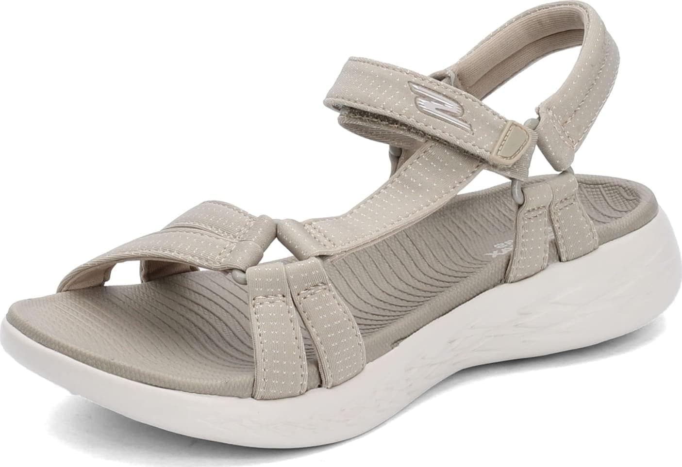 Skechers On-The-go 600 Brilliancy, Sandálias desportivas para mulher