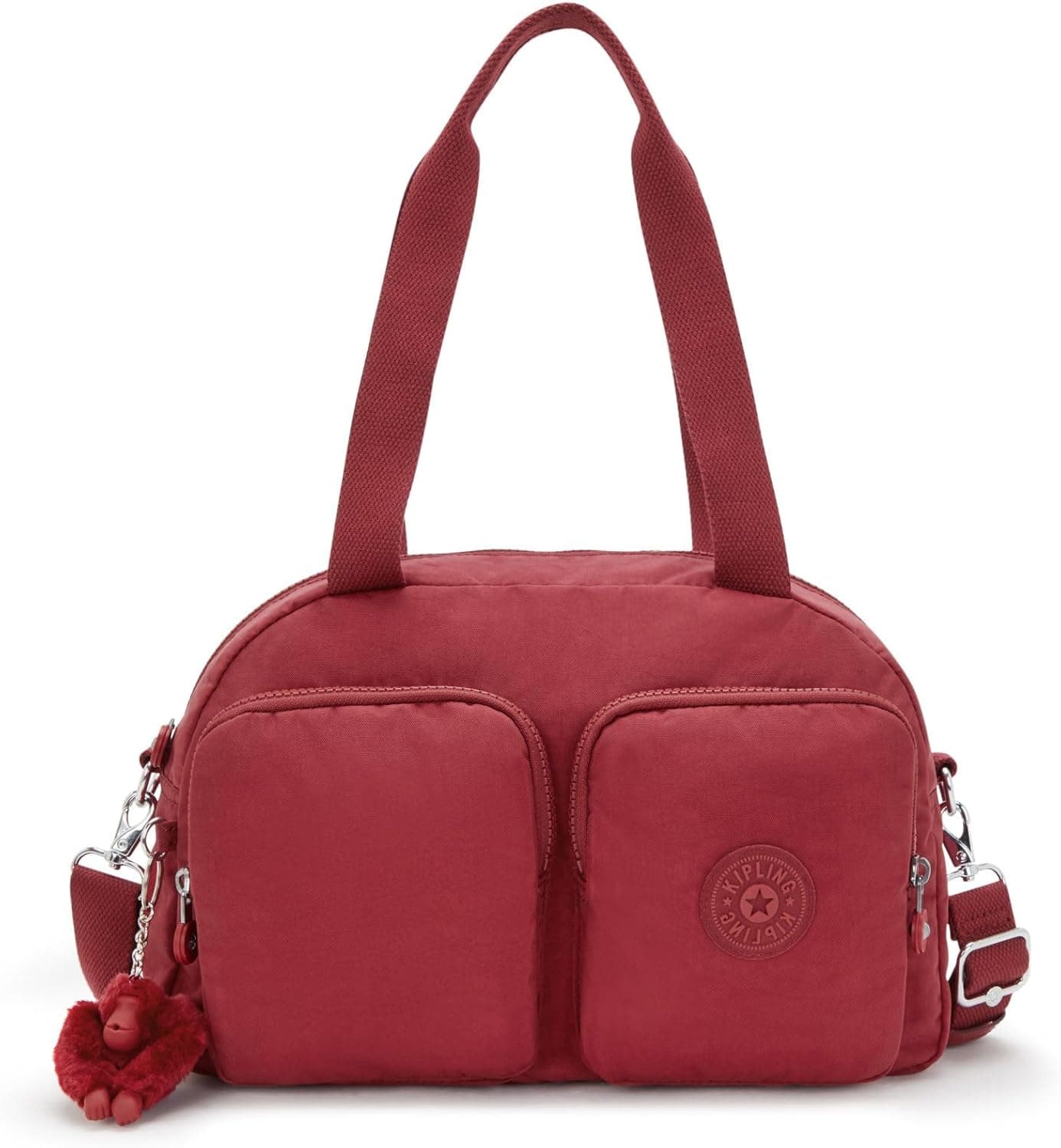 Kipling Cool Defea, Bolsa de ombro para mulher