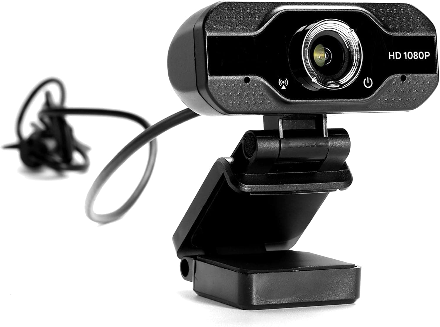 Sveon STW100 | Webcam Full HD com microfone integrado