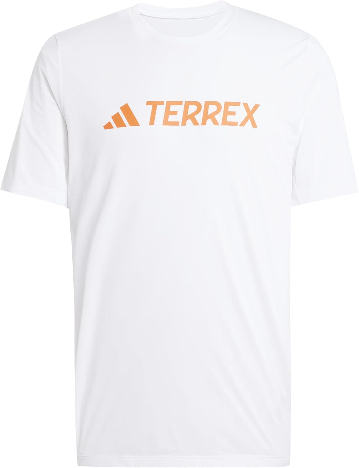 Adidas Terrex Multi Climacool | T-shirt desportiva em tecido respirável para homem