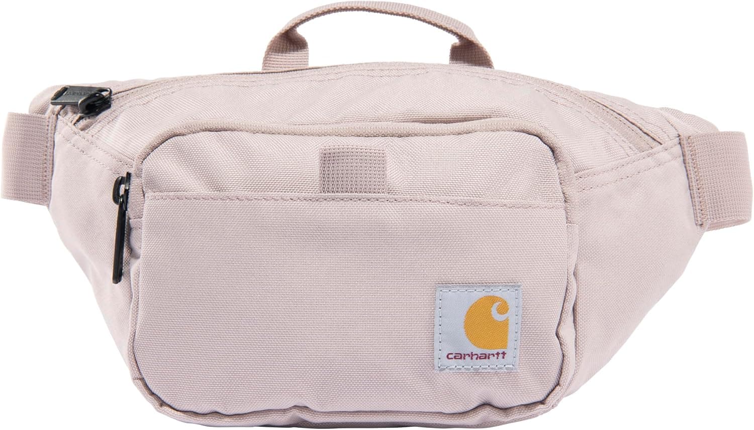 Carhartt Cintura essencial unissexo, durável, impermeável, resistente ao hip-pack