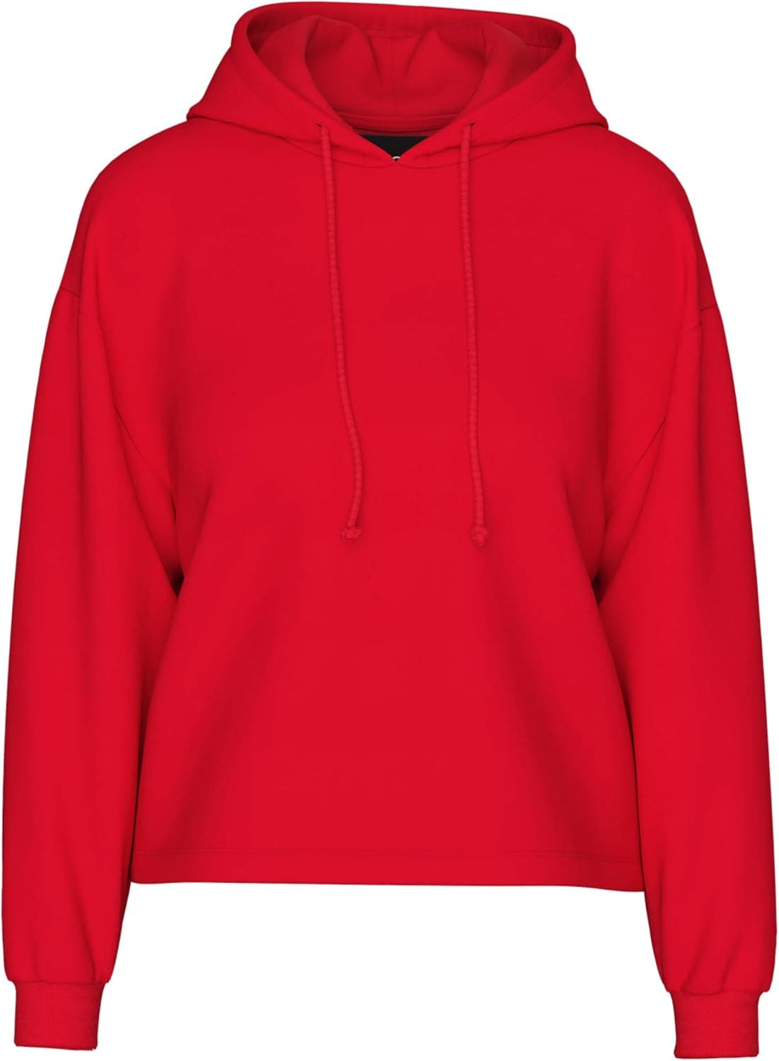 PIECES Camisola com capuz para homem