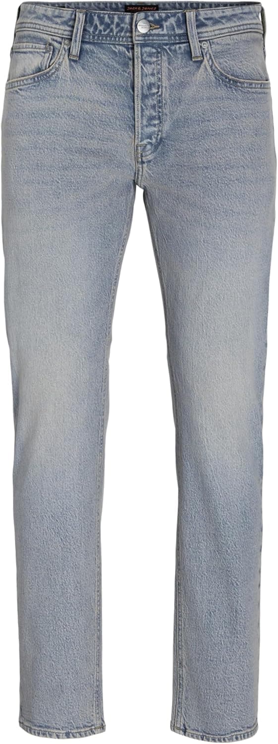 JACK & JONES Calças de ganga para homem