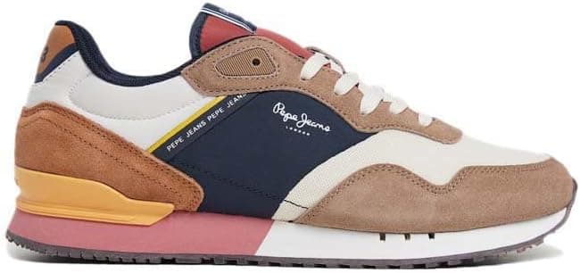 Pepe Jeans London Grade M Sapatilhas para homem