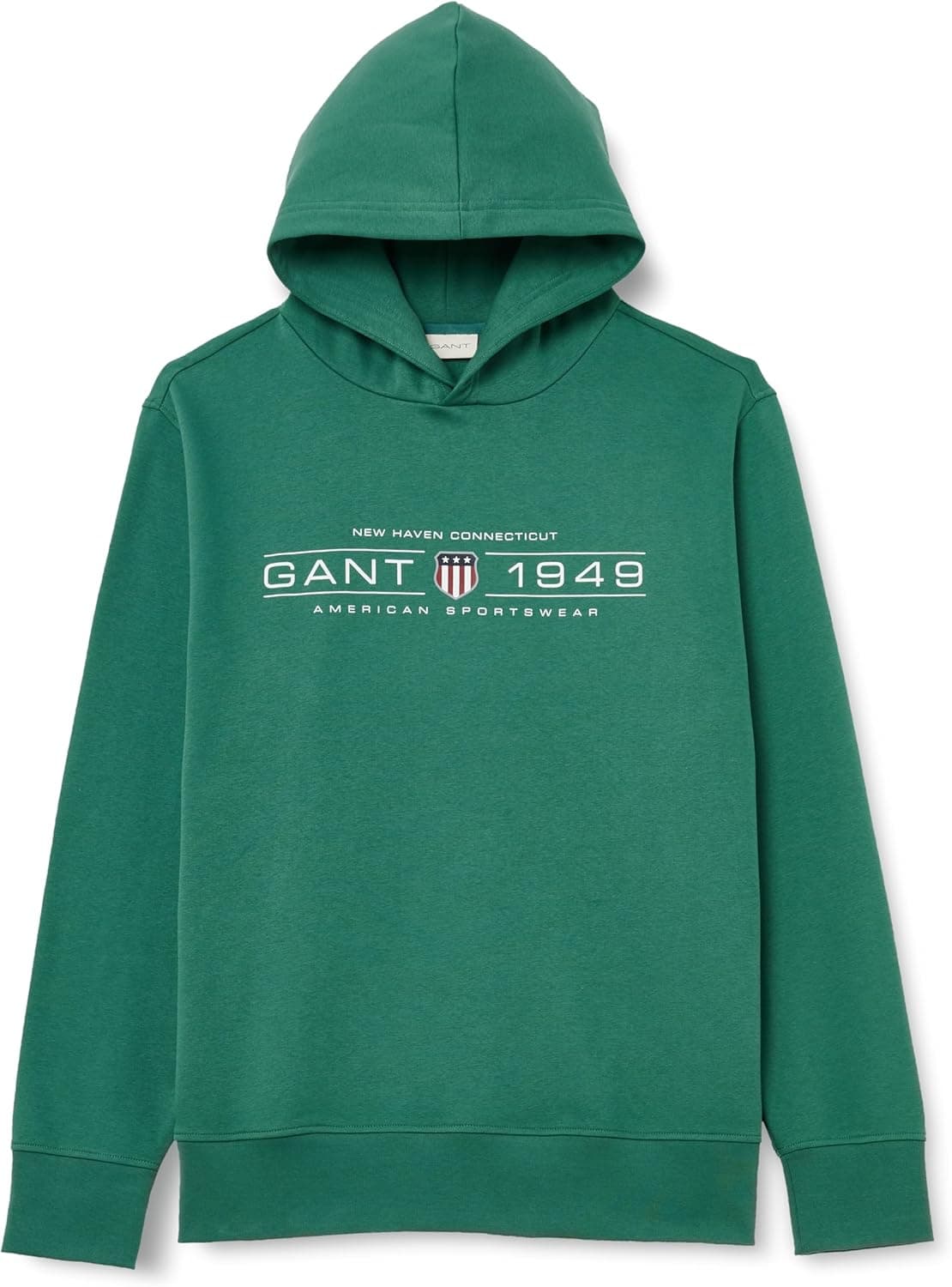 Camisola com capuz GANT para homem