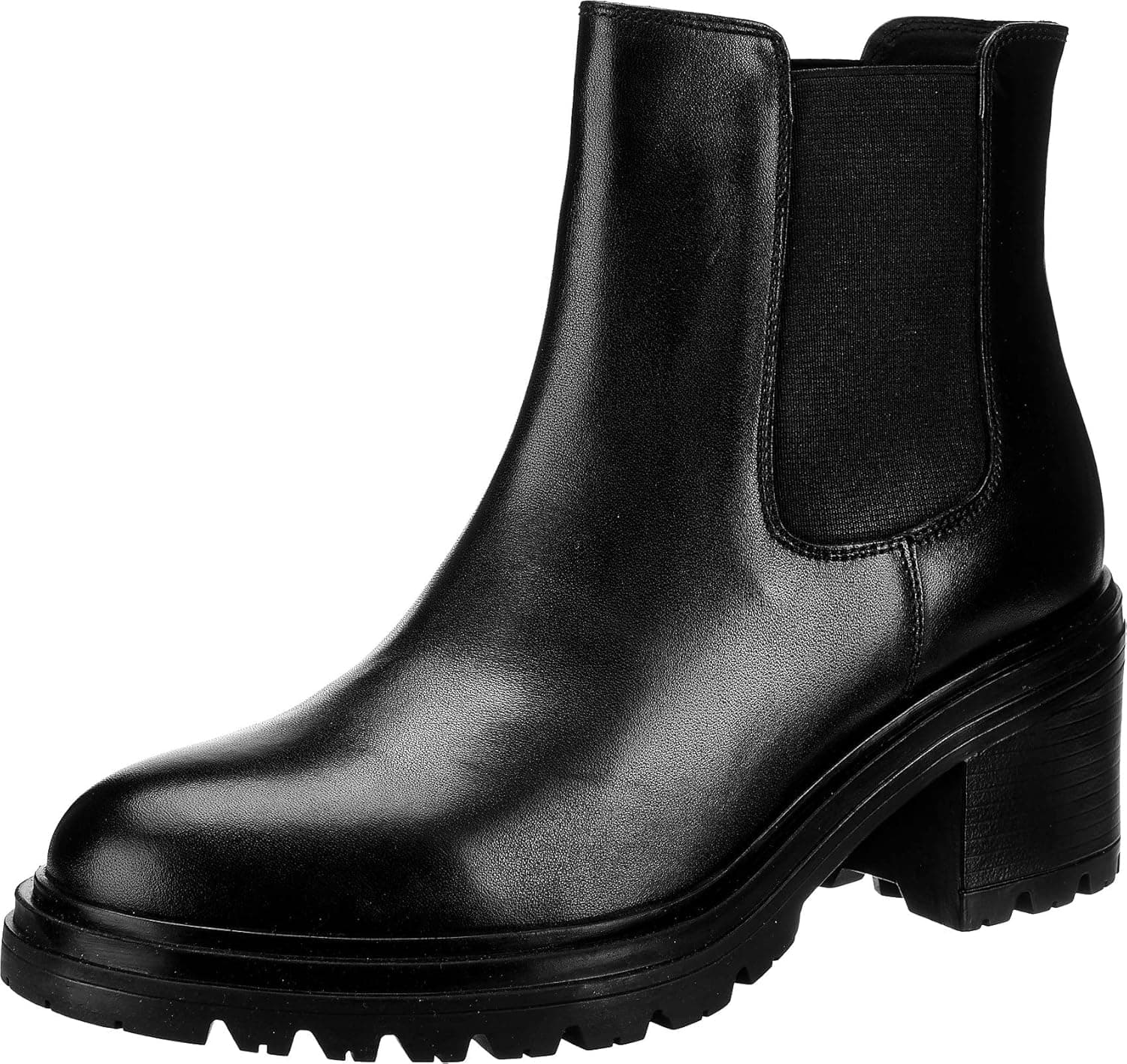 Geox D Damiana E Botas para mulher