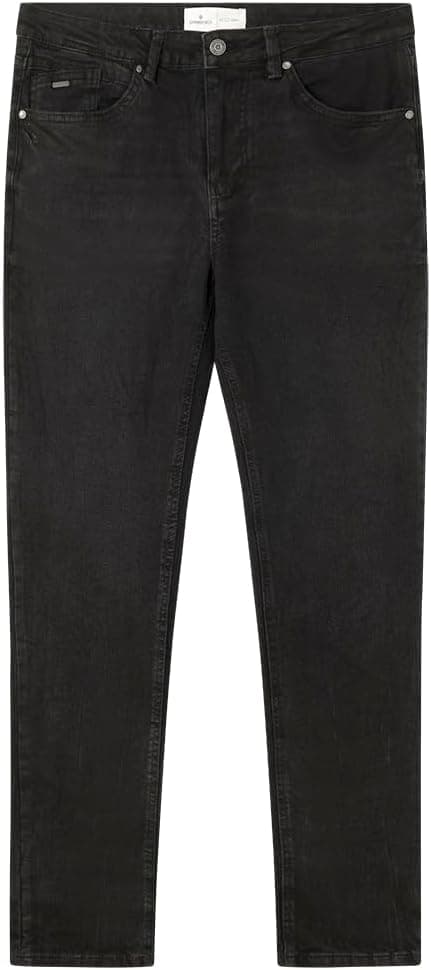 SPRINGFIELD SK Black | Calças de ganga para homem