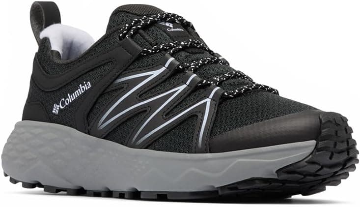 Columbia Peakfreak Roam Sapatos de caminhada de corte baixo para mulher