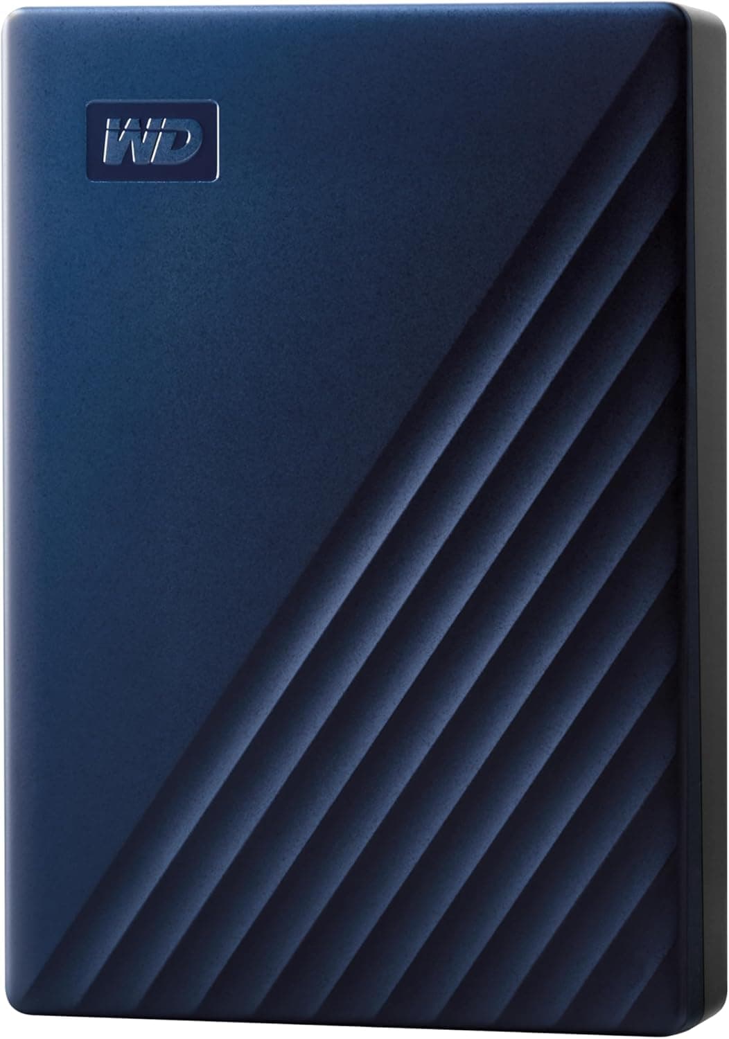 WD My Passport for Mac 6TB | Disco rígido externo portátil USB 3.0 com backup e proteção por palavra-passe