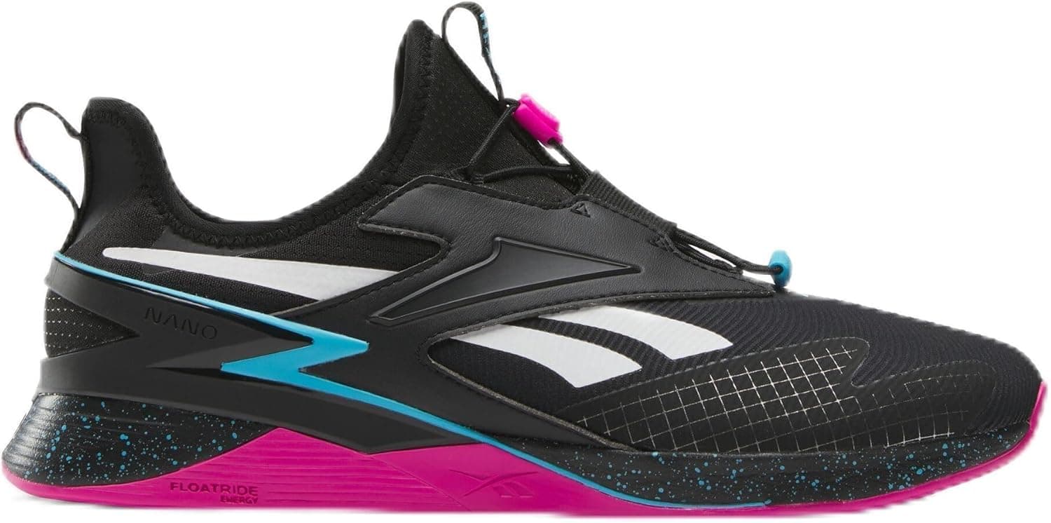 Reebok Nano X3 Froning Sapatilhas unissexo para adulto