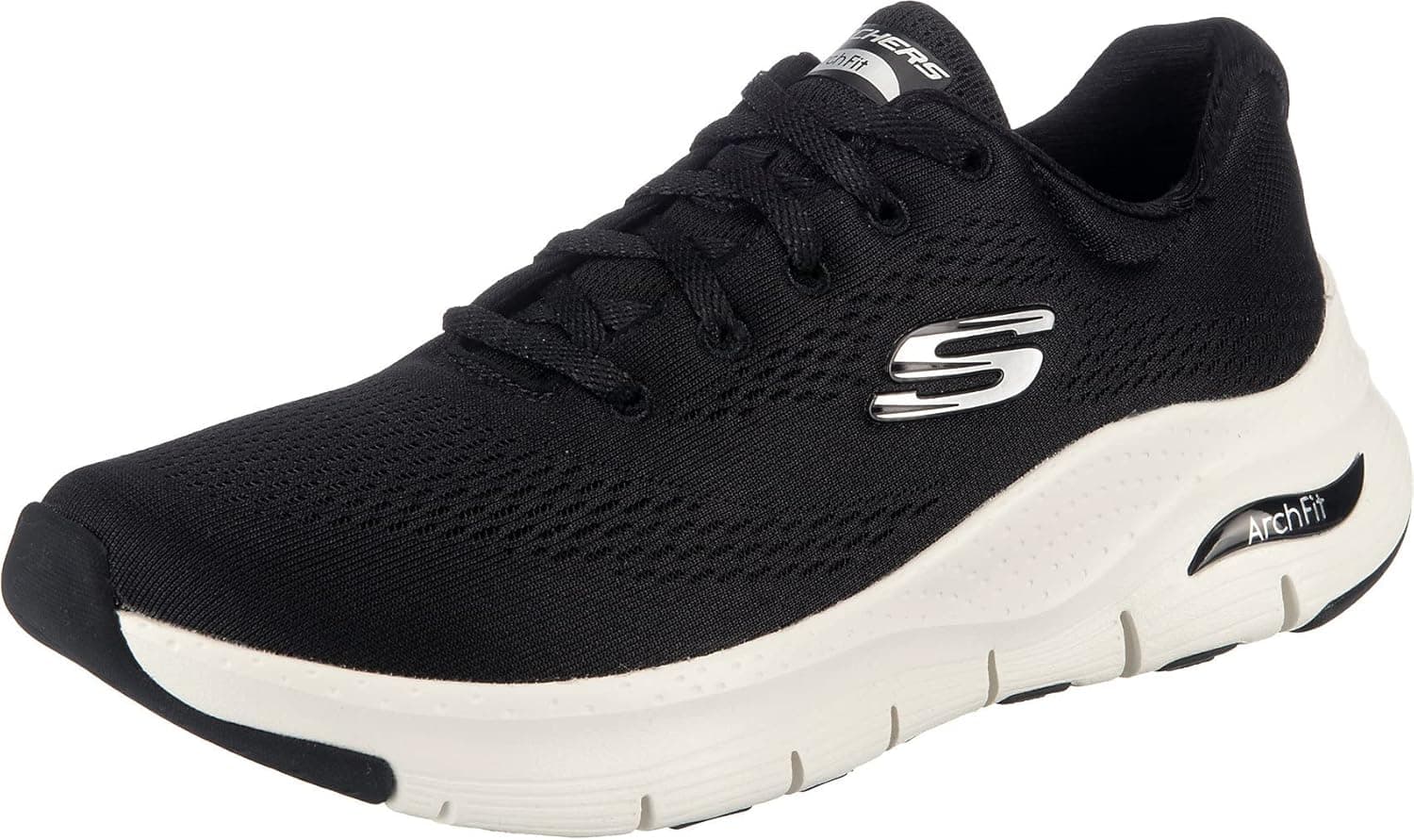 Skechers Arch Fit Big Appeal, Ténis mulher 
