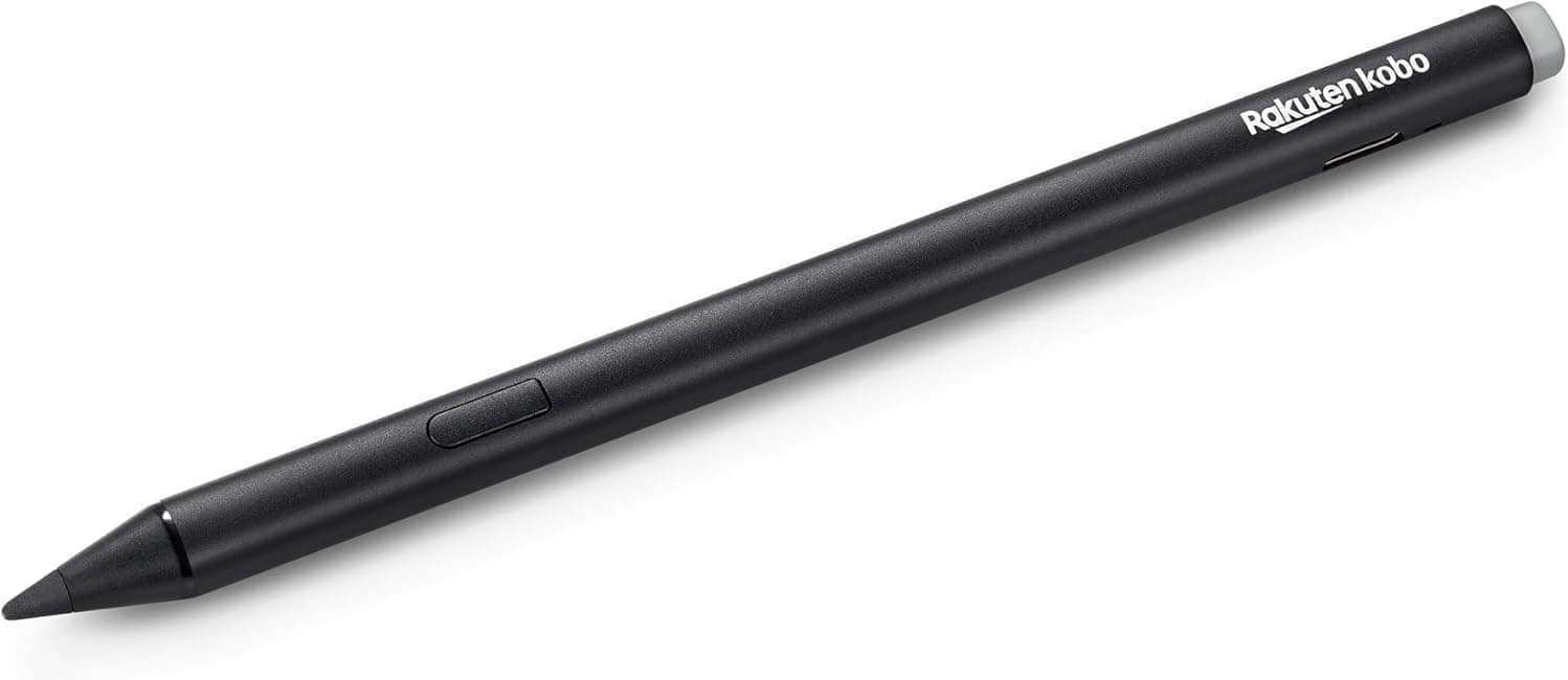 Kobo Stylus 2 | Caneta digital para escrita e anotações em dispositivos Kobo