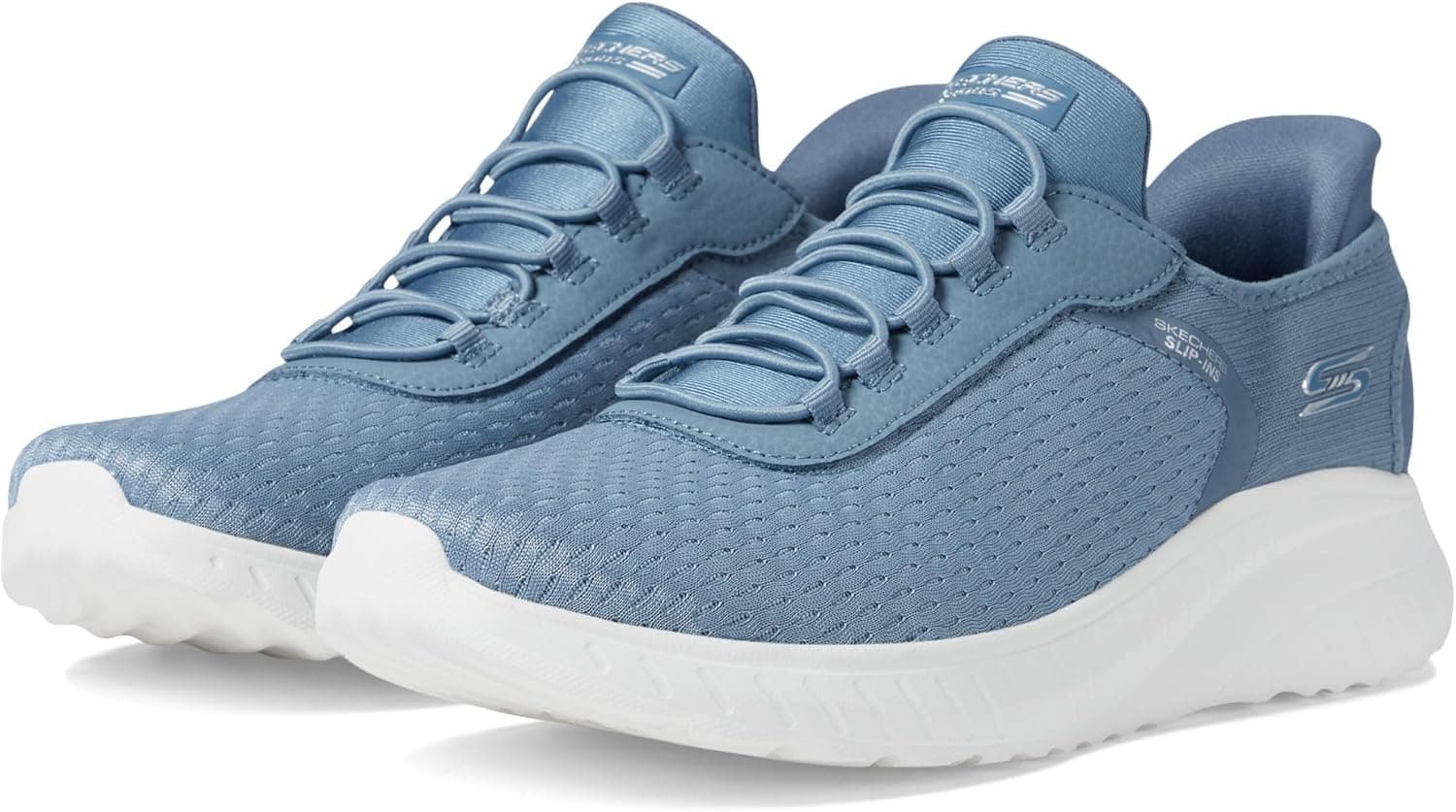 Skechers Bobs Squad Chaos, Sapatilhas desportivas de mulher, 38